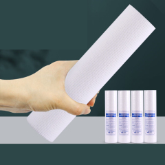 20" PP High Quality Resin PP Cotton Melt Blown Water Filter Cartridge for Commercial Homeuse,High Quality Resin PP Cotton Water Filter Cartridge Commercial,Purithm