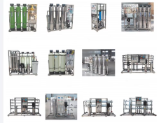 Large Capacity 500LPH RO water filter System Reverse Osmosis Water Purifier Machinery RO Water Treatment Plant,500lph RO Reverse Osmosis Water Treatment RO Water filter system,Purithm