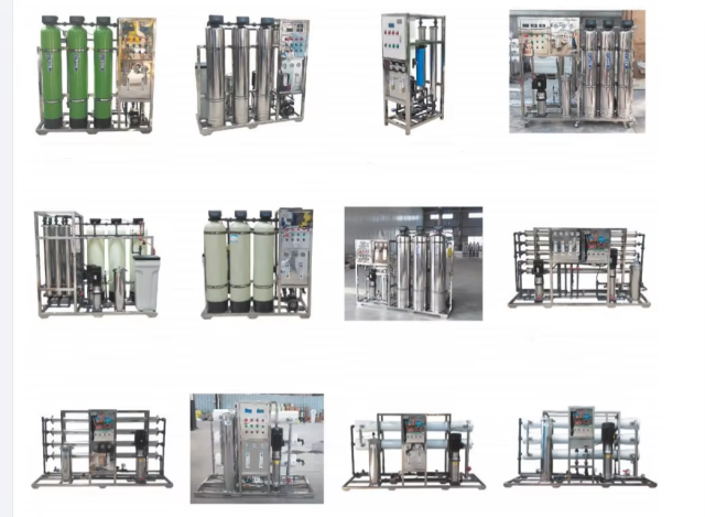 Large Capacity 500LPH RO water filter System Reverse Osmosis Water Purifier Machinery RO Water Treatment Plant,500lph RO Reverse Osmosis Water Treatment RO Water filter system,Purithm