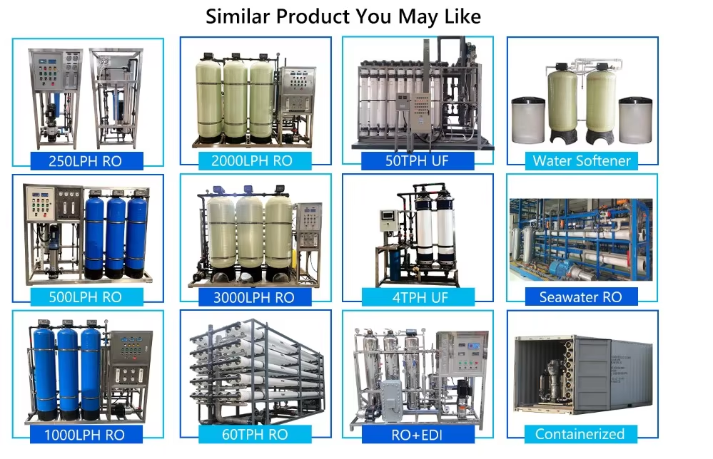 Large Capacity 500LPH RO water filter System Reverse Osmosis Water Purifier Machinery RO Water Treatment Plant,500lph RO Reverse Osmosis Water Treatment RO Water filter system,Purithm