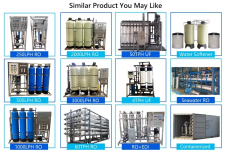 Large Capacity 500LPH RO water filter System Reverse Osmosis Water Purifier Machinery RO Water Treatment Plant,500lph RO Reverse Osmosis Water Treatment RO Water filter system,Purithm