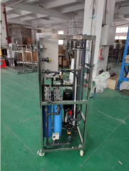Large Capacity 500LPH RO water filter System Reverse Osmosis Water Purifier Machinery RO Water Treatment Plant,500lph RO Reverse Osmosis Water Treatment RO Water filter system,Purithm
