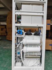 New 250 LPH Ultrapure Water RO Treatment EDI Plant Reverse Osmosis System Purifier Equipment for Water Desalination,250 LPH Ultrapure Water RO Treatment EDI Plant Reverse Osmosis System,Purithm