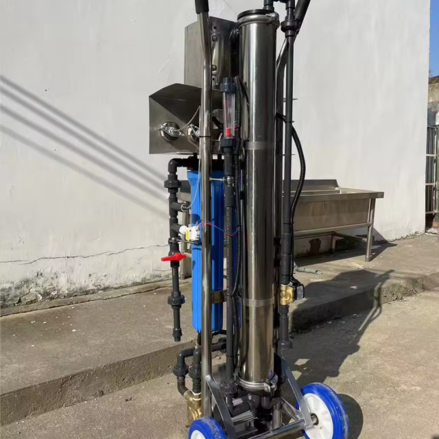 Portable RO DI Spotless Water Filter System Wholesale for Car Washing Window Glass Solar Panel Cleaning,Portable RO DI Spotless Water Filter System Car Washing Window clean,Purithm