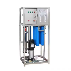 Large Capacity 500LPH RO water filter System Reverse Osmosis Water Purifier Machinery RO Water Treatment Plant,500lph RO Reverse Osmosis Water Treatment RO Water filter system,Purithm