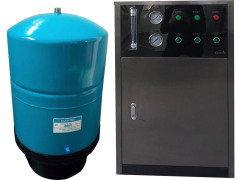 High flow RO1200G commercial RO water purifier 304 stainless steelg reverse osmosis water filtration system,High flow RO1200 gallons commercial water purifier,Purithm