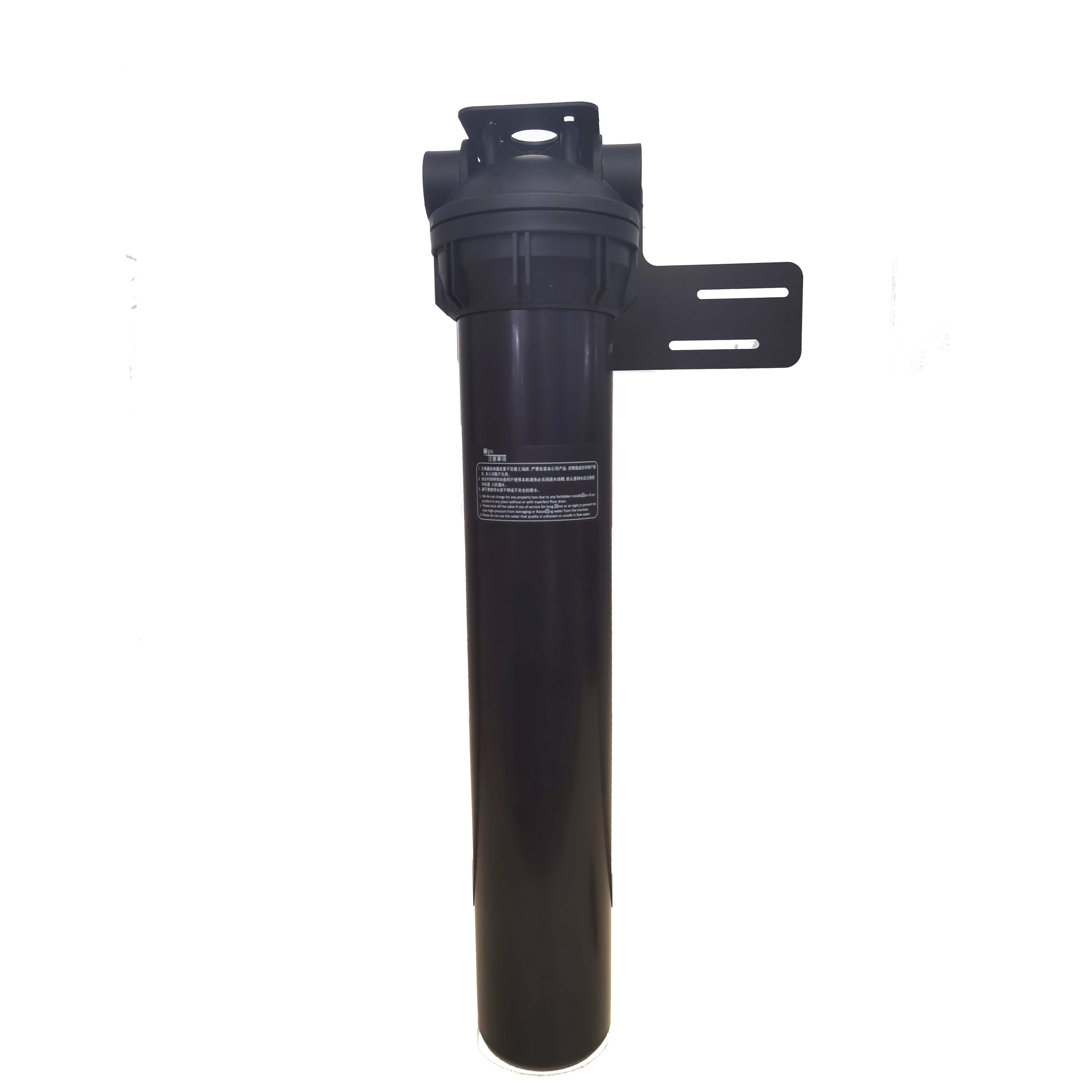 High Quality Water Filter Plant with Big Blue Filter Housing Whole House Large Flow Water Pre Filter,High Quality Water Filter Plant with Big Blue Filter Housing,Purithm