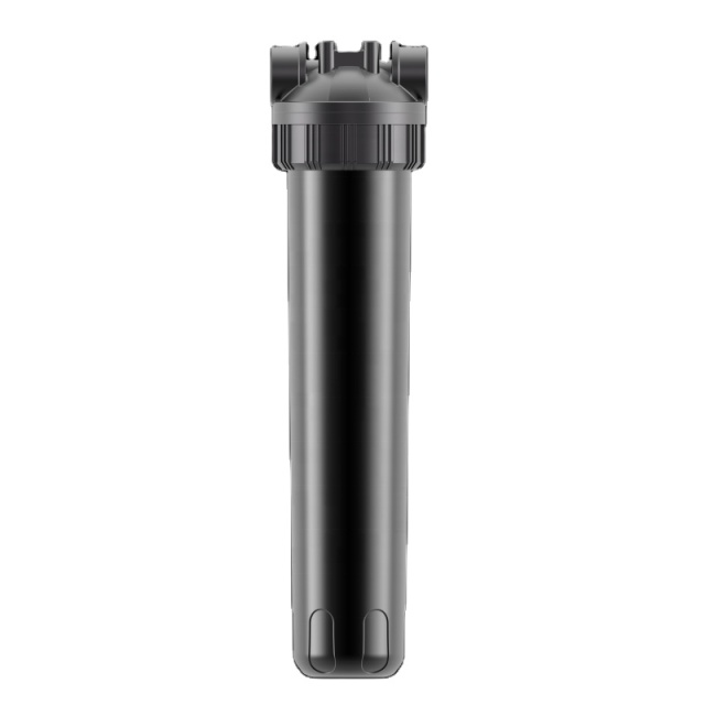 High Quality Water Filter Plant with Big Blue Filter Housing Whole House Large Flow Water Pre Filter,High Quality Water Filter Plant with Big Blue Filter Housing,Purithm
