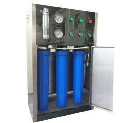 High flow RO1200G commercial RO water purifier 304 stainless steelg reverse osmosis water filtration system,High flow RO1200 gallons commercial water purifier,Purithm