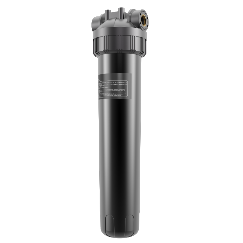 High Quality Water Filter Plant with Big Blue Filter Housing Whole House Large Flow Water Pre Filter,High Quality Water Filter Plant with Big Blue Filter Housing,Purithm
