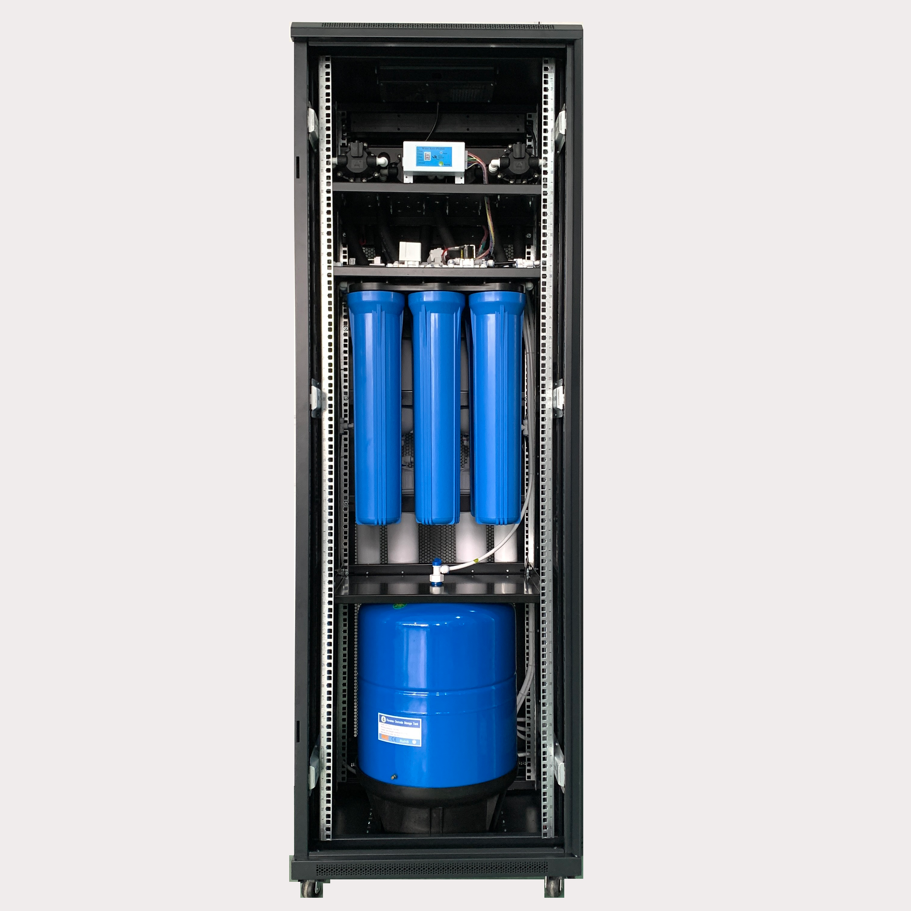 2400 Gallon Commercial Large Flow  Water Filter Purifier Machine for Factory Hospital School,Commercial Large Flow RO Water Filter RO water Purifier Machine,Purithm