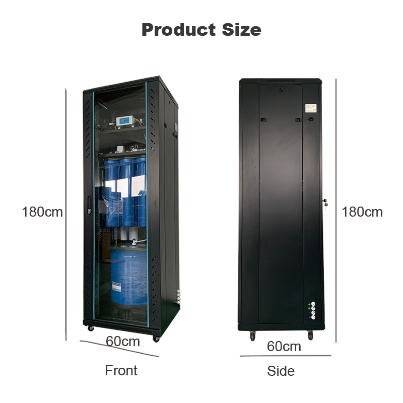 2400 Gallon Commercial Large Flow  Water Filter Purifier Machine for Factory Hospital School,Commercial Large Flow RO Water Filter RO water Purifier Machine,Purithm