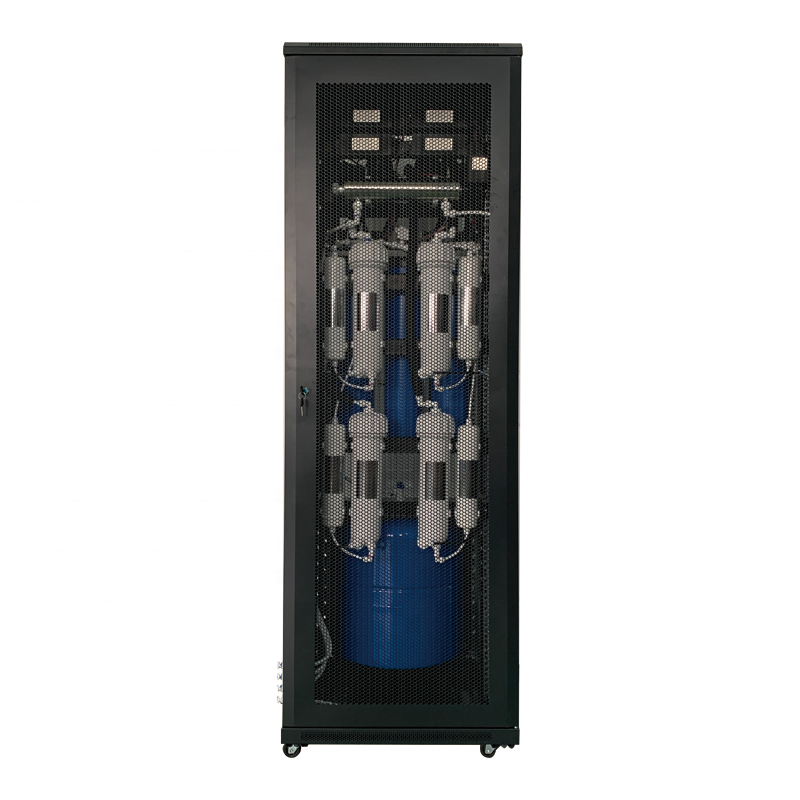 2400 Gallon Commercial Large Flow  Water Filter Purifier Machine for Factory Hospital School,Commercial Large Flow RO Water Filter RO water Purifier Machine,Purithm