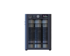 Commercial Household RO Water Purifier Multi-level Filtration Reverse Osmosis Purifier for Coffee and Beverage Shops,Commercial RO Water Purifier Filtration Reverse Osmosis Purifier,Purithm