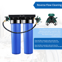 0 TDS Car Washing Machine ResinSystem Spotless De-Ionised Water Car Wash Water Filter Systems (no Cart),Car Washing Machine Water Car Wash DI Water Filter Systems (no Cart),Purithm