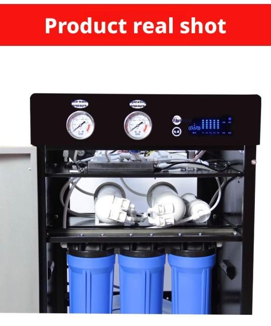 Large flow Whole House Commercial Reverse Osmosis Treatment System Purification RO Water Purifier Filter,Reverse Osmosis Water Treatment System RO Water Purifier Filter,Purithm