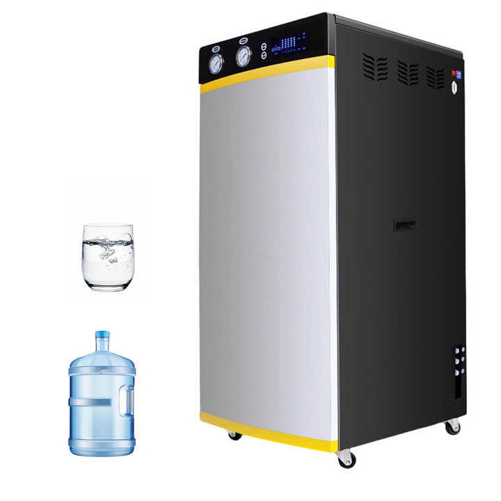 Large flow Whole House Commercial Reverse Osmosis Treatment System Purification RO Water Purifier Filter,Reverse Osmosis Water Treatment System RO Water Purifier Filter,Purithm