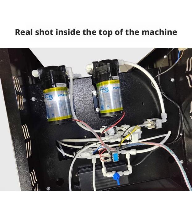 Large flow Whole House Commercial Reverse Osmosis Treatment System Purification RO Water Purifier Filter,Reverse Osmosis Water Treatment System RO Water Purifier Filter,Purithm