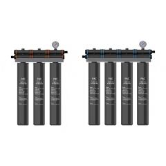 Commercial Water Purifier Ultrafiltration System for Direct Drinking Water Specialized for Bubble Tea Shops, Food & Beverage Establishments, and Coffee Shops,Commercial Water Purifier Ultrafiltration System for Direct Drinking,Purithm