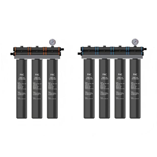 Commercial Water Purifier Ultrafiltration System for Direct Drinking Water Specialized for Bubble Tea Shops, Food & Beverage Establishments, and Coffee Shops,Commercial Water Purifier Ultrafiltration System for Direct Drinking,Purithm