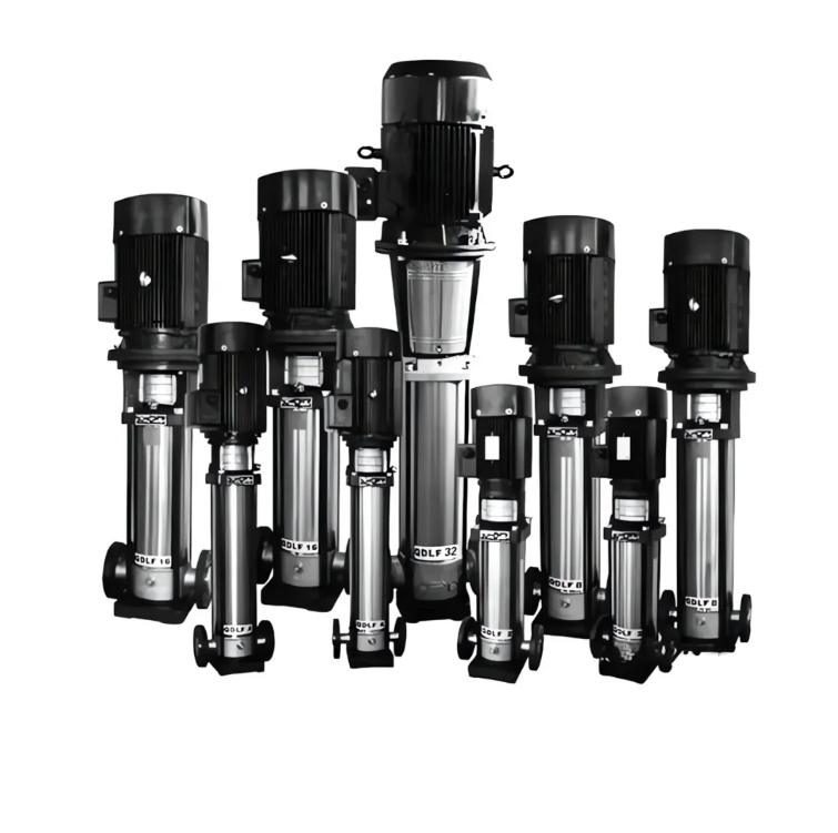 CDL2-100 CDL2-120 CNP Vertical Multi-Stage Centrifugal Water Pump High Pressure Pressure Vessel 1 Year Warranty,Multi-Stage Centrifugal Water Pump High Pressure pump,Purithm