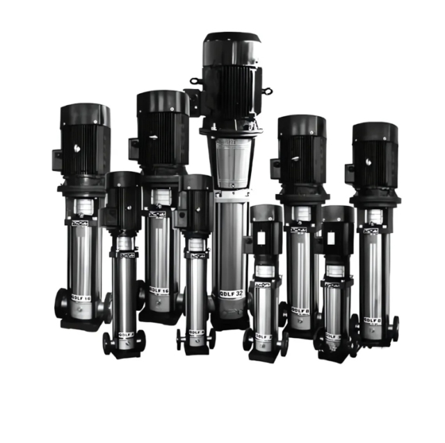 CDL2-100 CDL2-120 CNP Vertical Multi-Stage Centrifugal Water Pump High Pressure Pressure Vessel 1 Year Warranty,Multi-Stage Centrifugal Water Pump High Pressure pump,Purithm