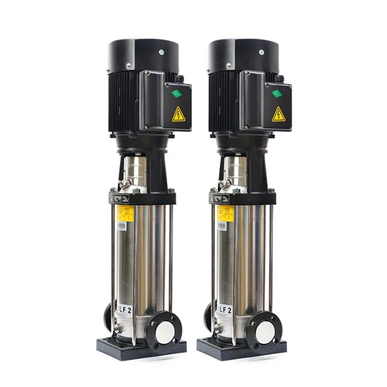 CDL2-100 CDL2-120 CNP Vertical Multi-Stage Centrifugal Water Pump High Pressure Pressure Vessel 1 Year Warranty,Multi-Stage Centrifugal Water Pump High Pressure pump,Purithm