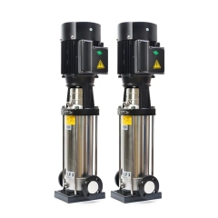 CDL2-100 CDL2-120 CNP Vertical Multi-Stage Centrifugal Water Pump High Pressure Pressure Vessel 1 Year Warranty,Multi-Stage Centrifugal Water Pump High Pressure pump,Purithm
