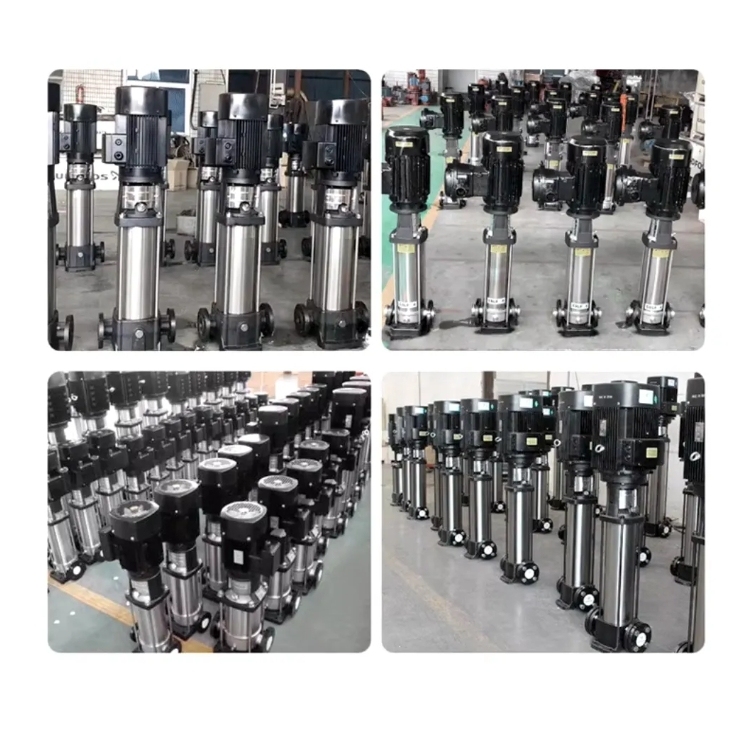 CDL2-100 CDL2-120 CNP Vertical Multi-Stage Centrifugal Water Pump High Pressure Pressure Vessel 1 Year Warranty,Multi-Stage Centrifugal Water Pump High Pressure pump,Purithm