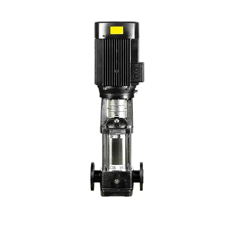 CDL2-100 CDL2-120 CNP Vertical Multi-Stage Centrifugal Water Pump High Pressure Pressure Vessel 1 Year Warranty,Multi-Stage Centrifugal Water Pump High Pressure pump,Purithm