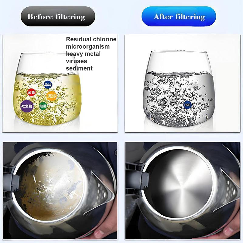 1200G High-Flow Commercial Water Purifier Stainless Steel Cabinet RO Reverse Osmosis Specialized for Milk Tea Shops | Schools | Restaurants | Factories | Hotels | Institutions,Commercial Water Purifier RO Reverse Osmosis  water filter system,Purithm