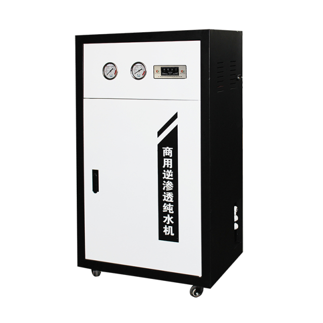 Commercial Purifier Water Dispenser 400gpd-800gpd Reverse Osmosis System with 1-Year Warranty 220v Voltage,Commercial Reverse Osmosis Systems Pure Water Treatment Systems,Purithm