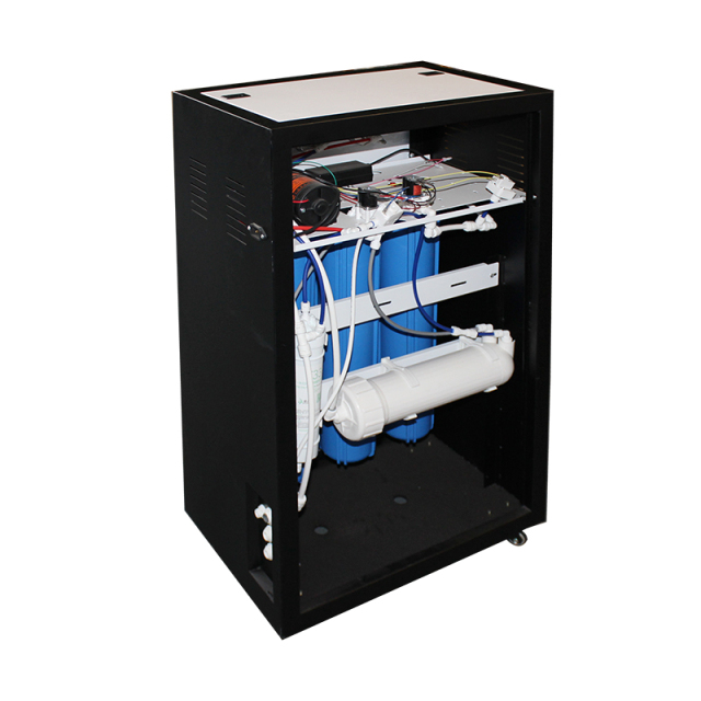 Commercial Purifier Water Dispenser 400gpd-800gpd Reverse Osmosis System with 1-Year Warranty 220v Voltage,Commercial Reverse Osmosis Systems Pure Water Treatment Systems,Purithm