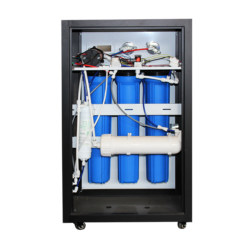 Commercial Purifier Water Dispenser 400gpd-800gpd Reverse Osmosis System with 1-Year Warranty 220v Voltage,Commercial Reverse Osmosis Systems Pure Water Treatment Systems,Purithm