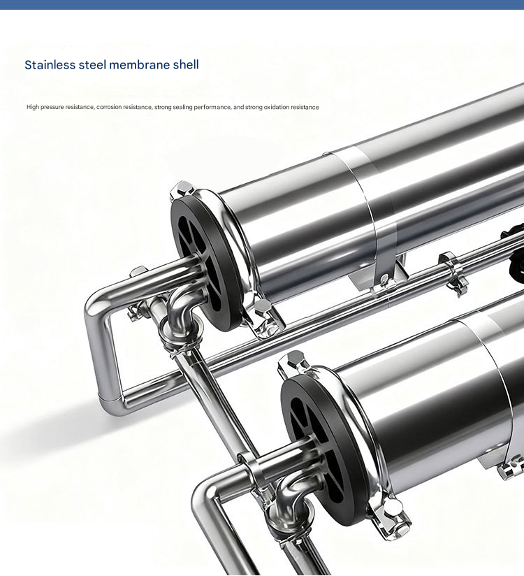 commercial reverse osmosis water purification equipment industrial RO water treatment filter,commercial industrial reverse osmosis water purification RO equipment,Purithm