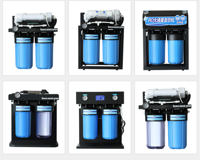 Commercial Water Filters and Purifier Reverse Osmosis (ro) System Water Filter Machine Purifier Direct drinking,Commercial Water Filters Purifier Reverse Osmosis  Purifier Machine,Purithm