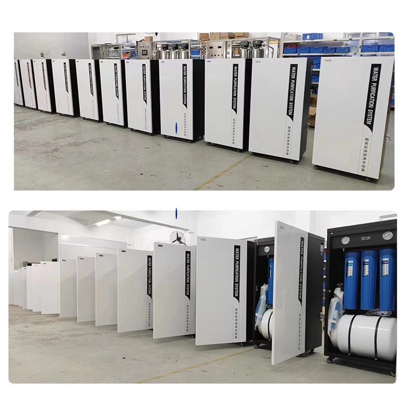 Commercial Water Dispenser Reverse Osmosis System Direct Drinking Machine,Commercial Water filter Reverse Osmosis System Direct Drinking Machine,Purithm