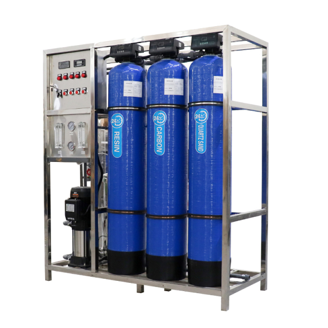 Reverse Osmosis Water Filter System 250L/Hour 500LPH 1000LPH Commercial Reverse Osmosis RO 500 Liters Per Hour Water,Reverse Osmosis Water Filter System Commercial RO purifier,Purithm