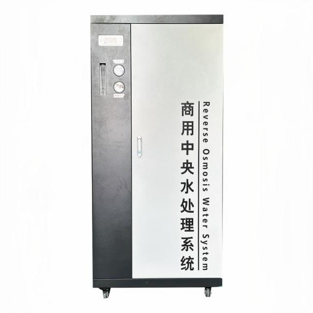 Commercial and Industrial Alkaline Water Ionizer Portable Reverse Osmosis System Electric Power Source for Household Use,Commercial RO Water Purification System Reverse OsmosisWater Purifier,Purithm