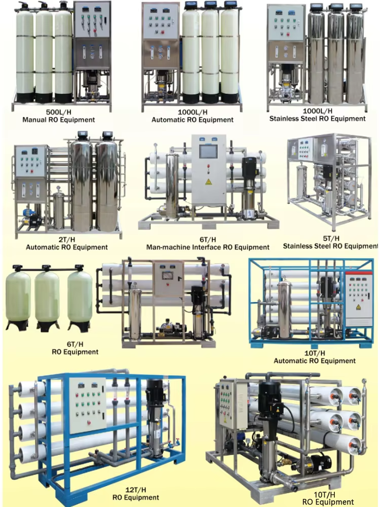 New 500 Litres Per Hour Industrial Water Purification Machinery Desalination Rate Water Treatment Equipment Reverse Osmosis Water Filter,New 500 Litres Per Hour Industrial Water Purification Machinery Desalination Rate Water Treatment Equipment Reverse Osmosis Water Filter,Purithm