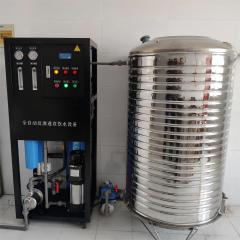 New 500 Litres Per Hour Industrial Water Purification Machinery Desalination Rate Water Treatment Equipment Reverse Osmosis Water Filter,New 500 Litres Per Hour Industrial Water Purification Machinery Desalination Rate Water Treatment Equipment Reverse Osmosis Water Filter,Purithm
