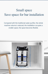 OEM ODM Commercial Coffee Shop Reverse Osmosis Water filter System 600G 800G 1000G RO Water Purification System,Commercial Coffee Shop Reverse Osmosis Water filter RO System,Purithm