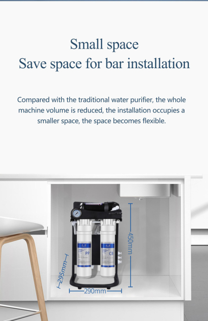OEM ODM Commercial Coffee Shop Reverse Osmosis Water filter System 600G 800G 1000G RO Water Purification System,Commercial Coffee Shop Reverse Osmosis Water filter RO System,Purithm