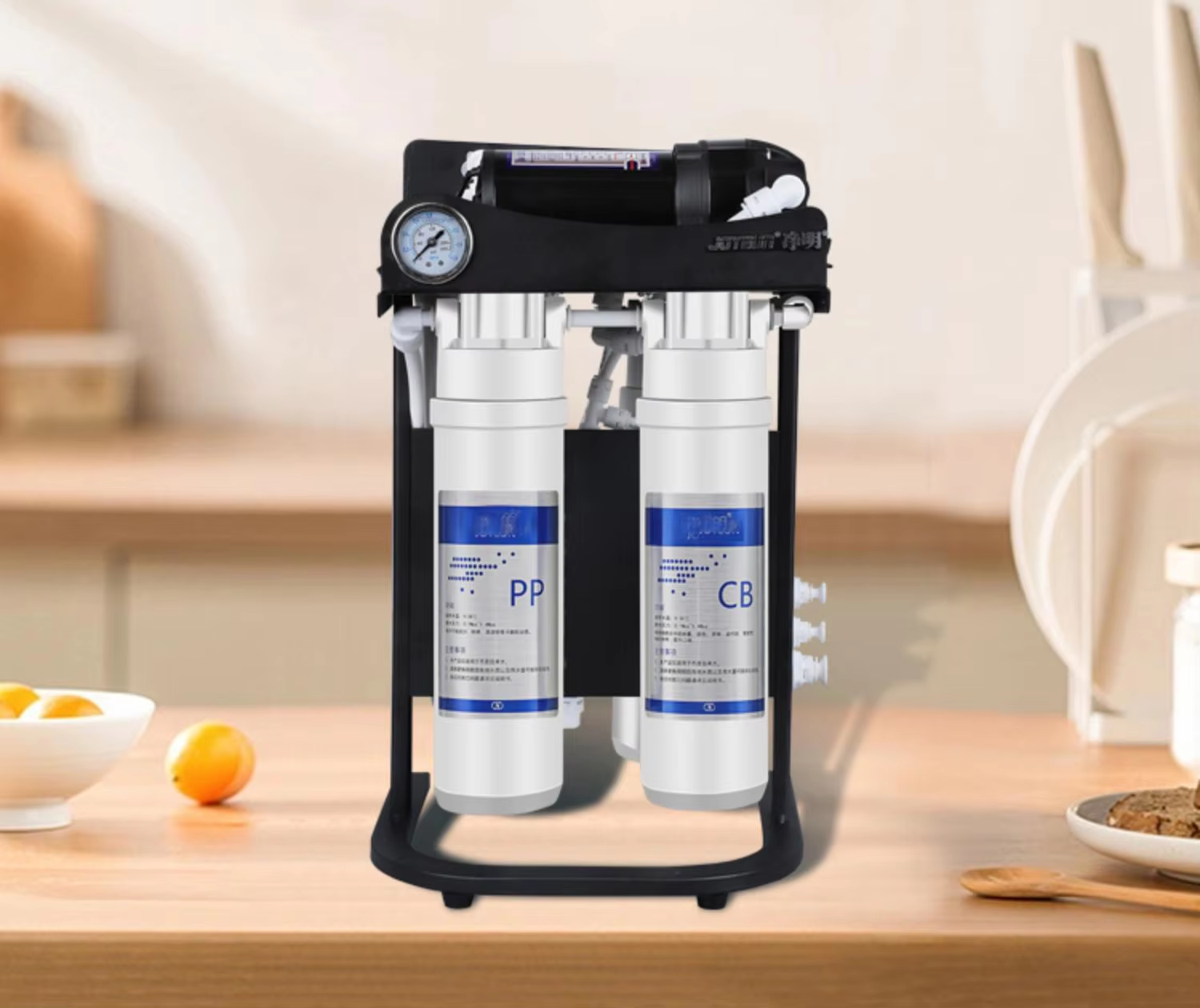OEM ODM Commercial Coffee Shop Reverse Osmosis Water filter System 600G 800G 1000G RO Water Purification System,Commercial Coffee Shop Reverse Osmosis Water filter RO System,Purithm