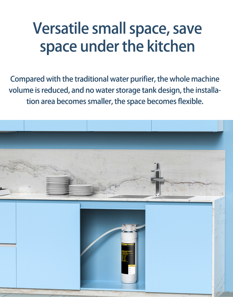 3 in 1 Water Filter system 0.01Micron Ultra-filtration Membrane Purifier UF Water Filter machine,Ultra-filtration Membrane Purifier UF Water Filter system,Purithm