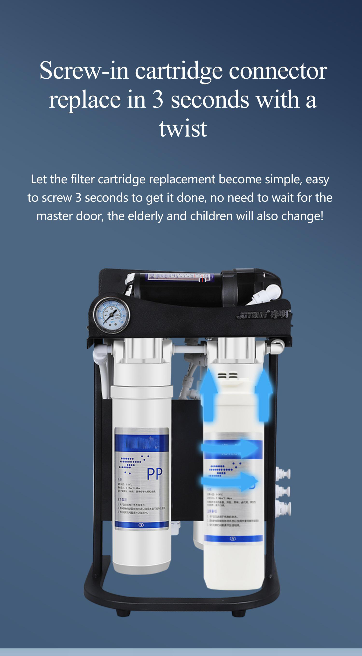 OEM ODM Commercial Coffee Shop Reverse Osmosis Water filter System 600G 800G 1000G RO Water Purification System,Commercial Coffee Shop Reverse Osmosis Water filter RO System,Purithm