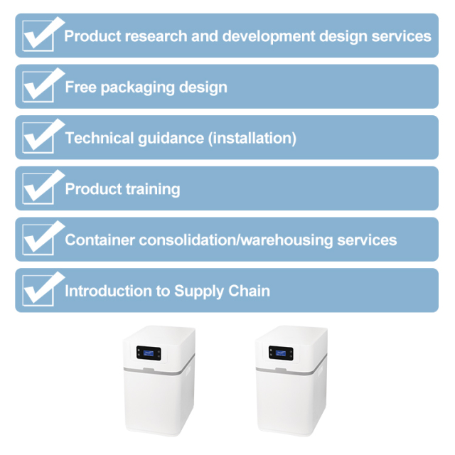New Technology Portable Electric & Manual Water Softener Household Pre-Filtration Resin Softener with Magnetic Heating Feature,Water Softener Household Whole house water filter Softener,Purithm