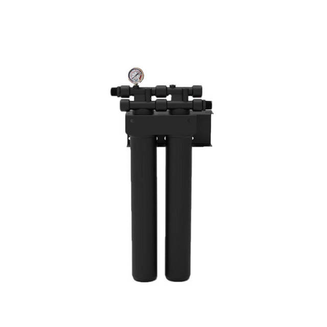 Commercial  2 Stage Commercial Water Purifier for Coffee Ice Machine Big Flow Rate,Commercial  2 Stage Commercial Water Purifier for Coffee Ice Machine Big Flow Rate,Purithm