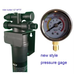 Commercial  2 Stage Commercial Water Purifier for Coffee Ice Machine Big Flow Rate,Commercial  2 Stage Commercial Water Purifier for Coffee Ice Machine Big Flow Rate,Purithm