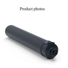 Commercial PP Cotton Water Filter Cartridge PP+MA Scale Inhibitor Composite for Household Coffee Ice Machines,Commercial PP Cotton Water Filter Cartridge,Purithm